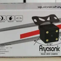 دوربین دنده عقب