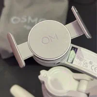 dji osmo4 در حد اکبند|دوربین عکاسی و فیلم‌برداری|رشت, منظریه|دیوار