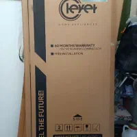 کارتن یخچال کلور دوقلو مدل روسو ۴۰ فوت نو