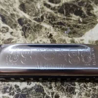 ساز دهنی دیاتونیک اصل آلمان HoHner special20|سازهای بادی|کرج, چمران|دیوار