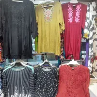 لباس زنانه وارداتی|لباس|کرج, کوی کارمندان جنوبی|دیوار