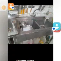 لوازم رستوران|کافی‌شاپ و رستوران|مشهد, هفت تیر (آب و برق)|دیوار