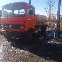 تانکر حمل اب آب رسانی به تمام نقاط نیشابور