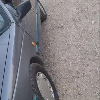 پژو ۴۰۵ دو گانه سوز
