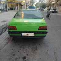 تاکسی گردشی تهران