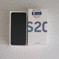 گوشی سامسونگ Galaxy S20 FE|موبایل|تهران, ولنجک|دیوار