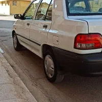 پراید131SE مدل ۱۳۹۵|خودرو سواری و وانت|شاهین‌شهر, امام حسین|دیوار