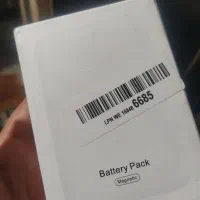 پاور بانک وایرلس اپل