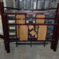 تخت|تخت و سرویس خواب|ارژن, |دیوار