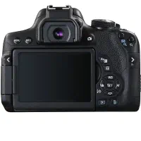 دوربین D750 canon|دوربین عکاسی و فیلم‌برداری|شاهرود, |دیوار