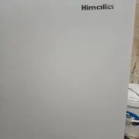 فریزر صندوقی هیمالیا|یخچال و فریزر|آبادان, |دیوار