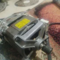 موتورماشین لباسشوی بیگ واش سامسونگ 8کلیو با تسمه