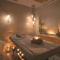 ماساژ تخصصی حرفه ای