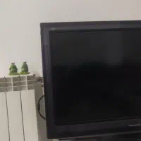 تلویزیون 32 اینچ پانا سونیک|تلویزیون و پروژکتور|پرند, فاز ۶|دیوار