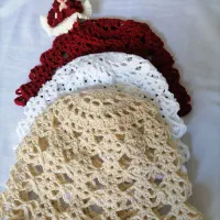 کلاه بافت|لباس|گرگان, |دیوار