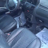 فروش فوری ماشین ساینا