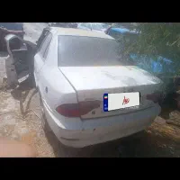 خودرو سمند سورن مدل 87|خودرو سواری و وانت|کهنوج, |دیوار