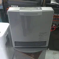 بخاری 4000 خشک