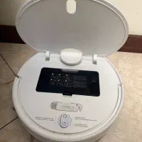 جارو رباتیک شیائومی s10|جاروبرقی، جارو شارژی، بخارشو|تهران, باغ فیض|دیوار