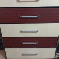 کمد و دراور ام دی اف|جاکفشی، کمد، دراور|سنندج, |دیوار