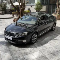 DS 5 LS - 2017 - بدون رنگ شدگی