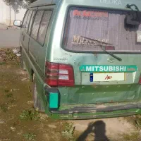 خوددوی ون دلیکا|خودرو سواری و وانت|گرگان, |دیوار