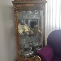 بوفه فروشی