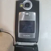 نوکیا N71|موبایل|تبریز, |دیوار