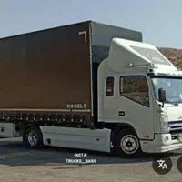 حمل بار فوق تخصصی باکوثرباراسباب کشی۱۰۰درصدتضمینی|خدمات حمل و نقل|مشهد, صیاد شیرازی|دیوار
