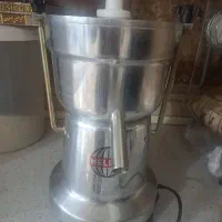 آب میوه گیر صنعتی