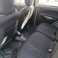 کوئیک ۱۴۰۰ در حد صفر|خودرو سواری و وانت|قم, شاه ابراهیم|دیوار