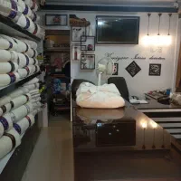 مغازه تجاری فروشی یا معاوضه|فروش مغازه و غرفه|اصفهان, پوریای ولی|دیوار