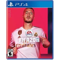 دیسک fifa20 برای ps4