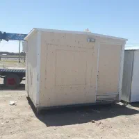 کانکس اجاره ای موجود میباشد