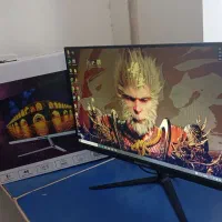 Master Tech 165hz HDR10|قطعات و لوازم جانبی رایانه|داراب, |دیوار