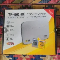 مودم ایرانسلTFi60 H1