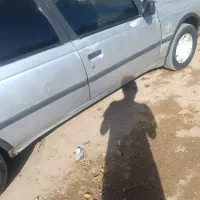 پژو۴۰۵نقره ای ۲۹۰تومان