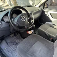 ساندرو اتومات مدل ۹۶|خودرو سواری و وانت|مشهد, چهارچشمه|دیوار