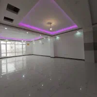 125 متر خوش نقشه هوافضا