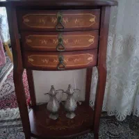 میز تلفن