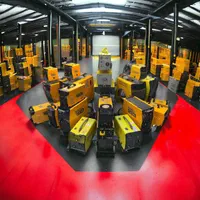 دستگاه جوش co2 دست دوم جوش آرگون استوک برش پلاسما