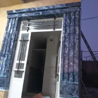 کاشی سرامیک پرسلان اسلب نمای داخلی و بیرونی و...|خدمات پیشه و مهارت|نهاوند, |دیوار