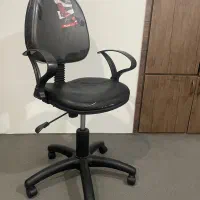 صندلی چرخدار