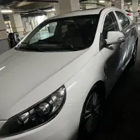 جک J5 اتوماتیک 1800cc، مدل ۱۳۹۳|خودرو سواری و وانت|مشهد, وکیل‌آباد|دیوار