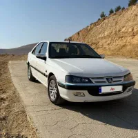 پژو پارس بدون خرج|خودرو سواری و وانت|مهاباد (آذربایجان غربی), |دیوار