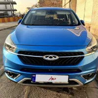 تیگو 7 1396 مونتاژ