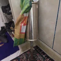 لوله بازکنی قدرت