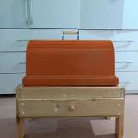 چرخ خیاطی خانگی