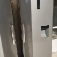 یک عدد یخچال و فریزر ایران شرق