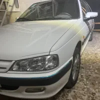 پارس موتور جدید